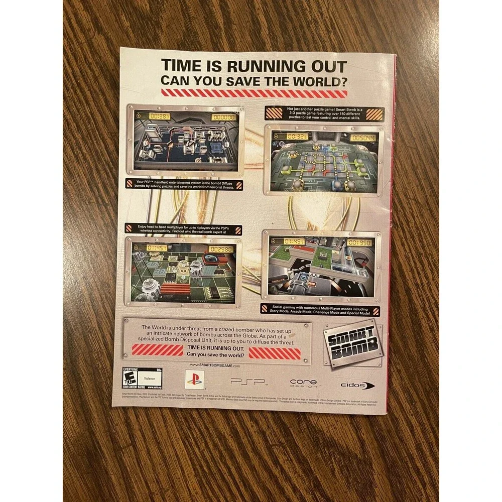Gamepro Magazine 200 May 2005, Special 200th Collectors Edition w Over 300 Codes